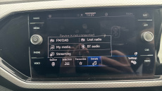 Volkswagen T-Cross 1.0 TSI 110 Active 5dr DSG Petrol Estate